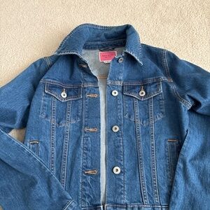 Kate spade Jean Jacket